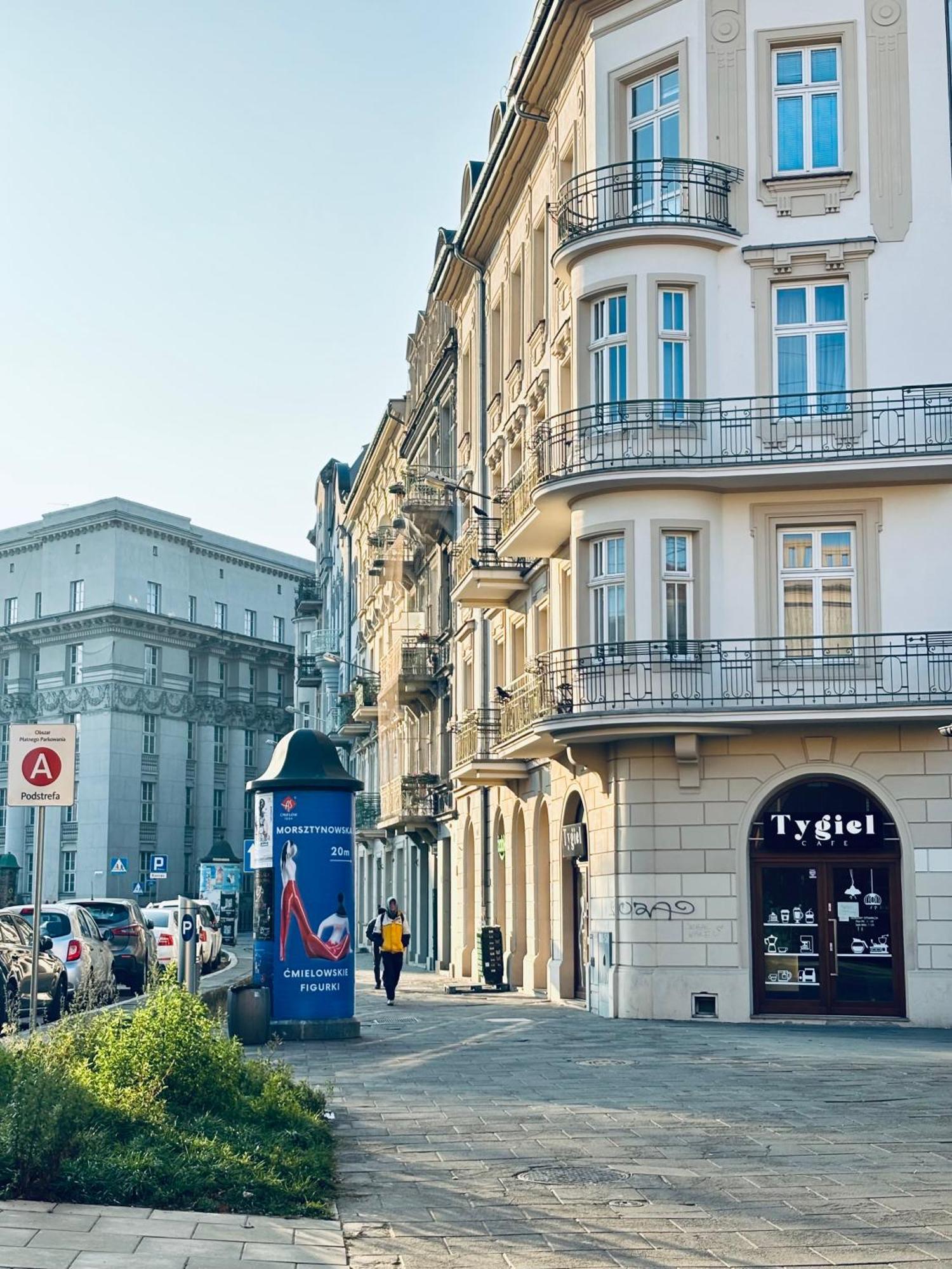 The Vinci Residence, Krakow Old Town Exterior foto